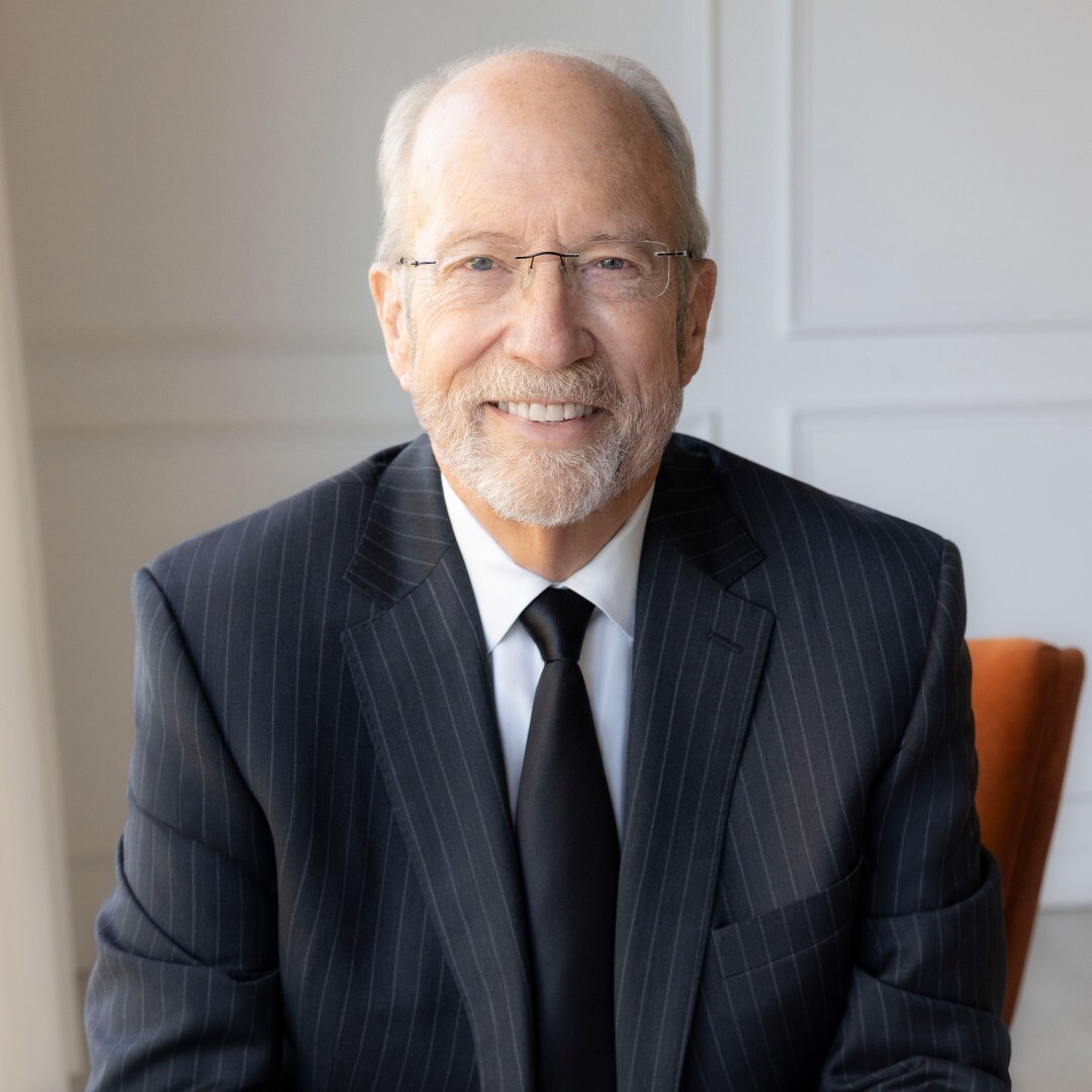 Goranson Bain Ausley Partner Gary L. Nickelson Honored with Statewide Recognition by Texas Bar Foundation