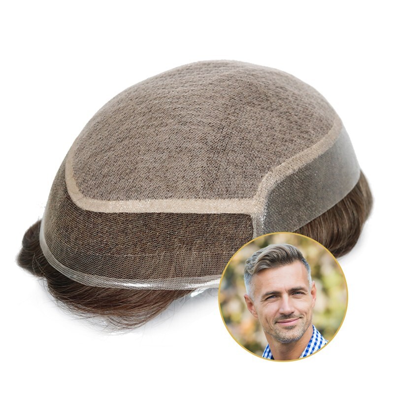 LaVivid Hair Unveils Innovative Hair Systems: Redefining Comfort and Style in Men's Hair Replacement
