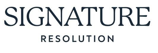 Signature Resolution Welcomes Scott L. Hengesbach to Panel of Neutrals