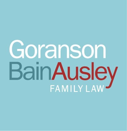 15 Goranson Bain Ausley Attorneys Named Best Lawyers in America® 2026 for Family Law Mediation -- The Most in Texas and the United States