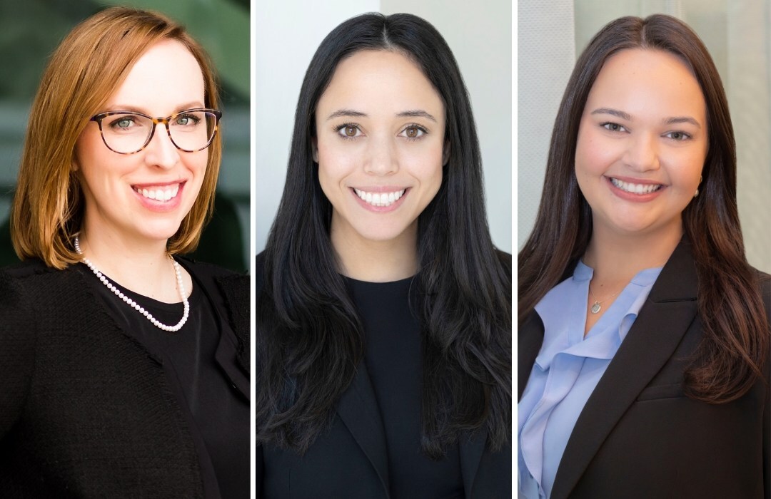 Goranson Bain Ausley Expands Austin Office With Two Partner Promotions and New Associate