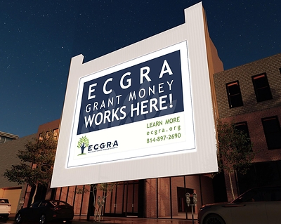 Exploratory Work to Begin in Partnership Between FEED Media Art Center, Shearer and Son Contracting Services, and Erie Art Company Beginning August